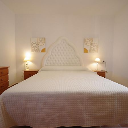 Livingtarifa Villa Concha Ngoại thất bức ảnh