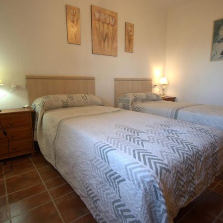 Livingtarifa Villa Concha Ngoại thất bức ảnh