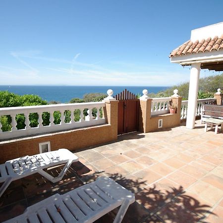 Livingtarifa Villa Concha Ngoại thất bức ảnh
