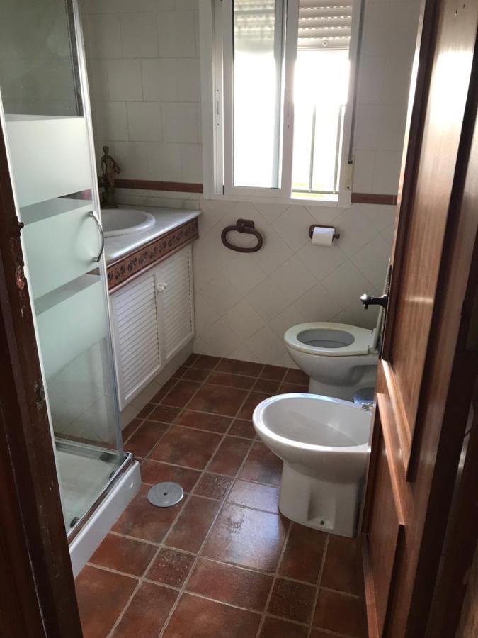 Livingtarifa Villa Concha Ngoại thất bức ảnh