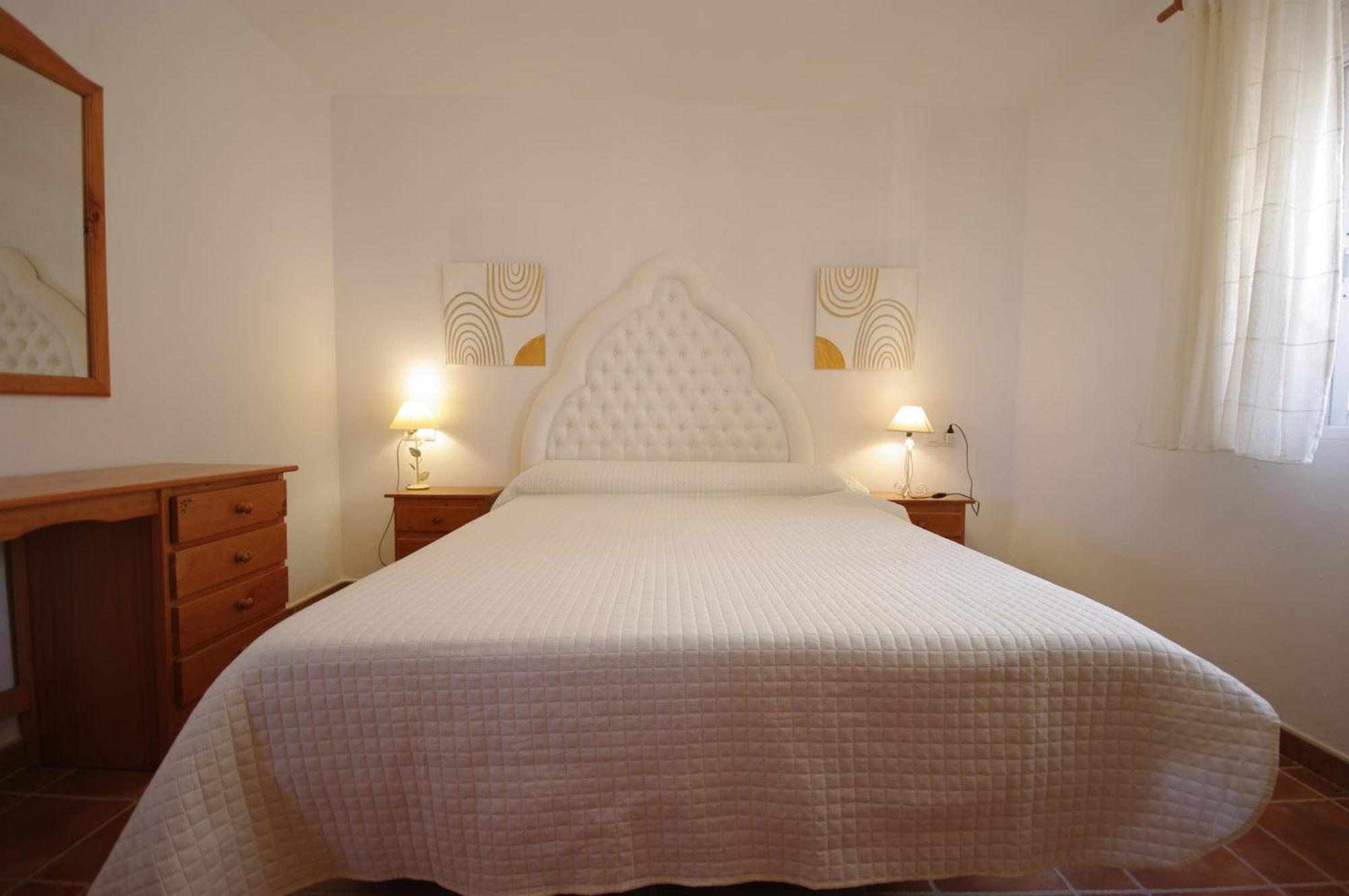 Livingtarifa Villa Concha Ngoại thất bức ảnh
