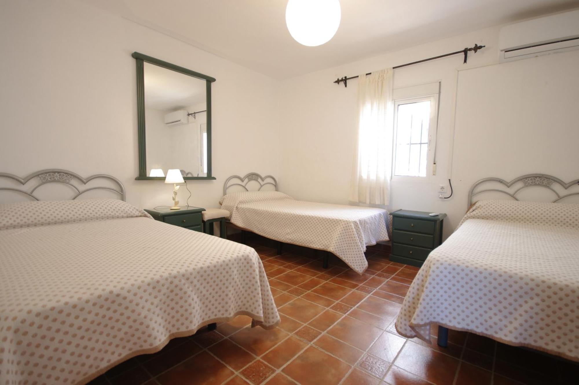 Livingtarifa Villa Concha Ngoại thất bức ảnh