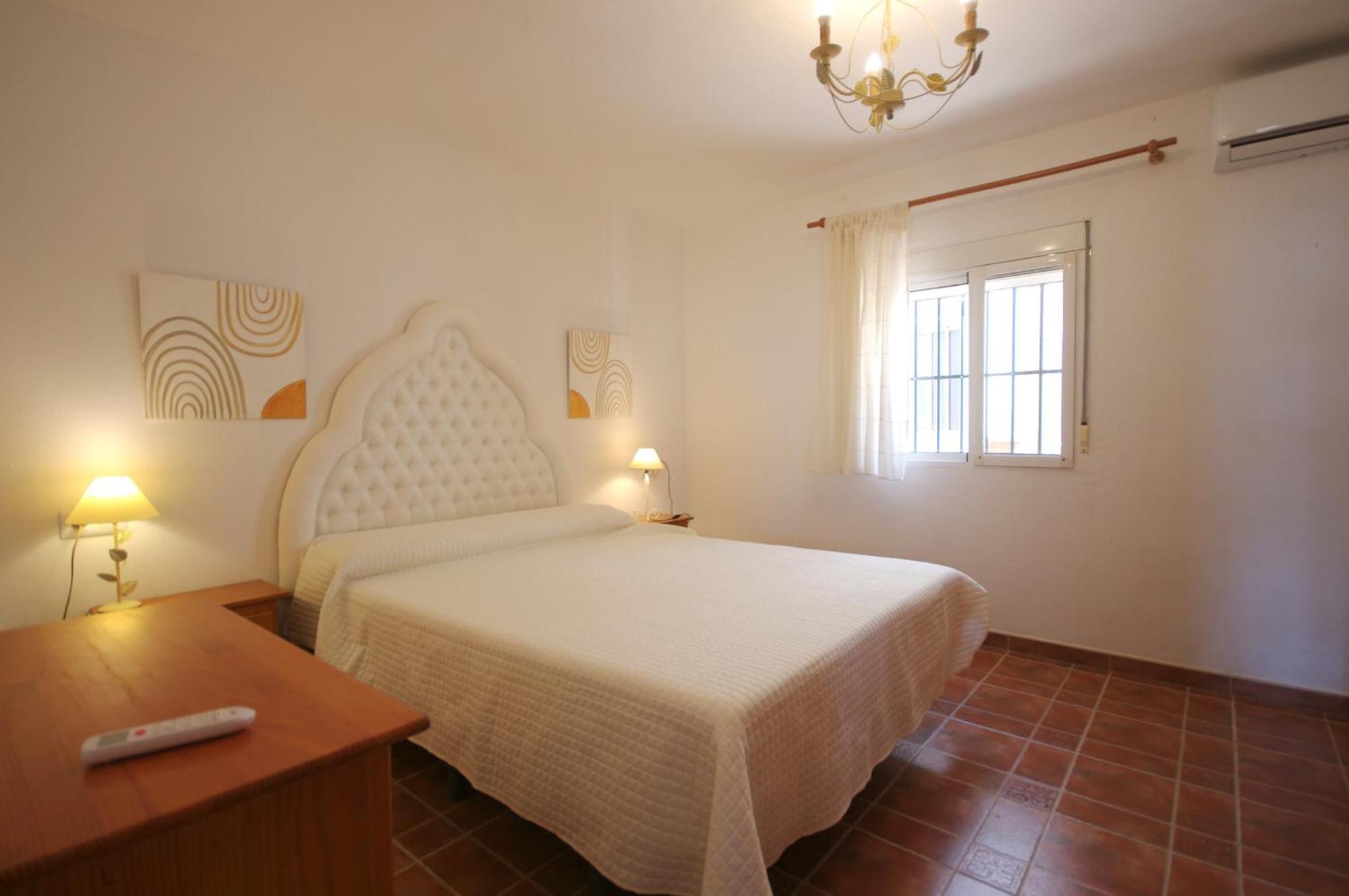 Livingtarifa Villa Concha Ngoại thất bức ảnh