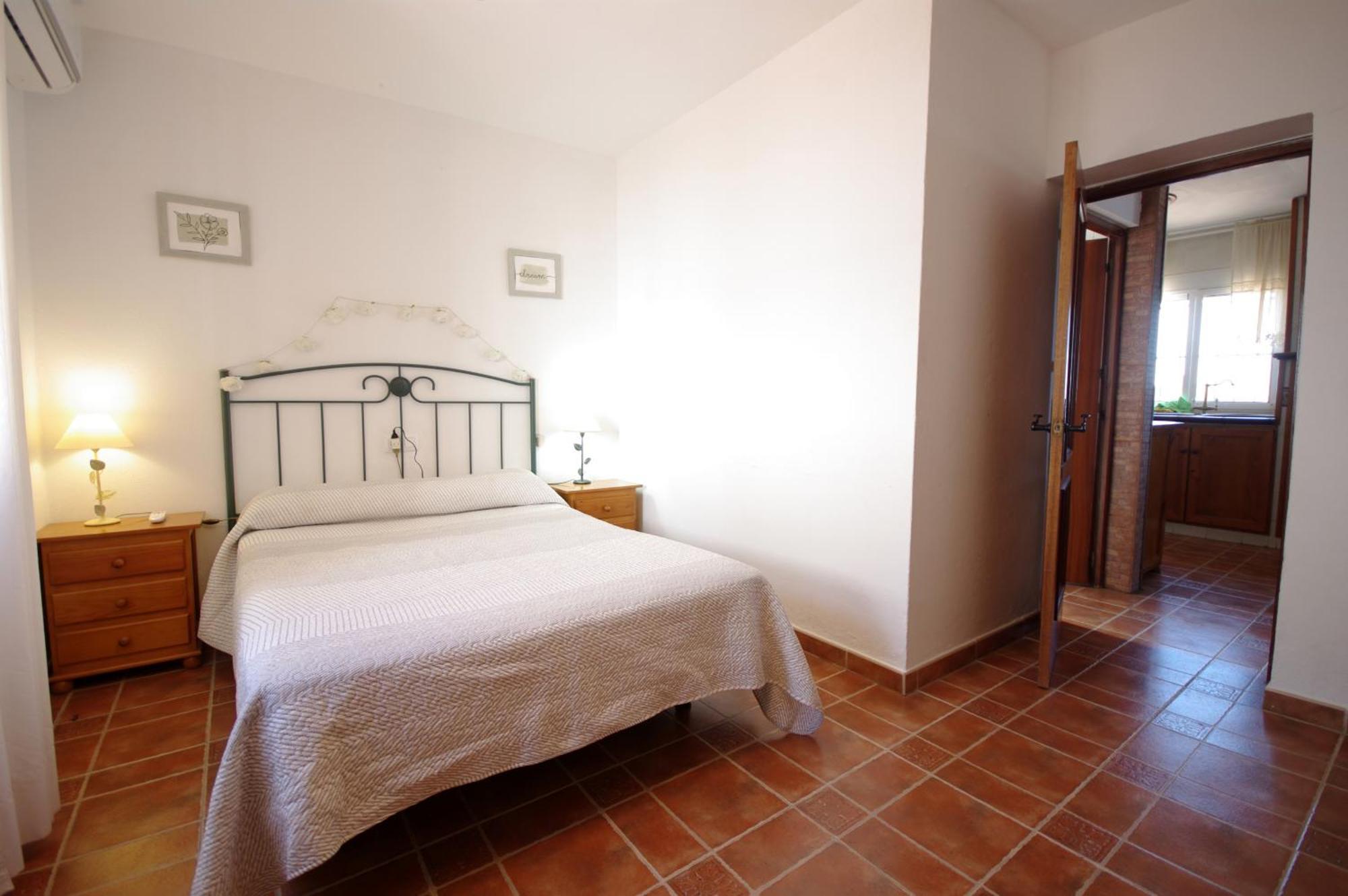 Livingtarifa Villa Concha Ngoại thất bức ảnh