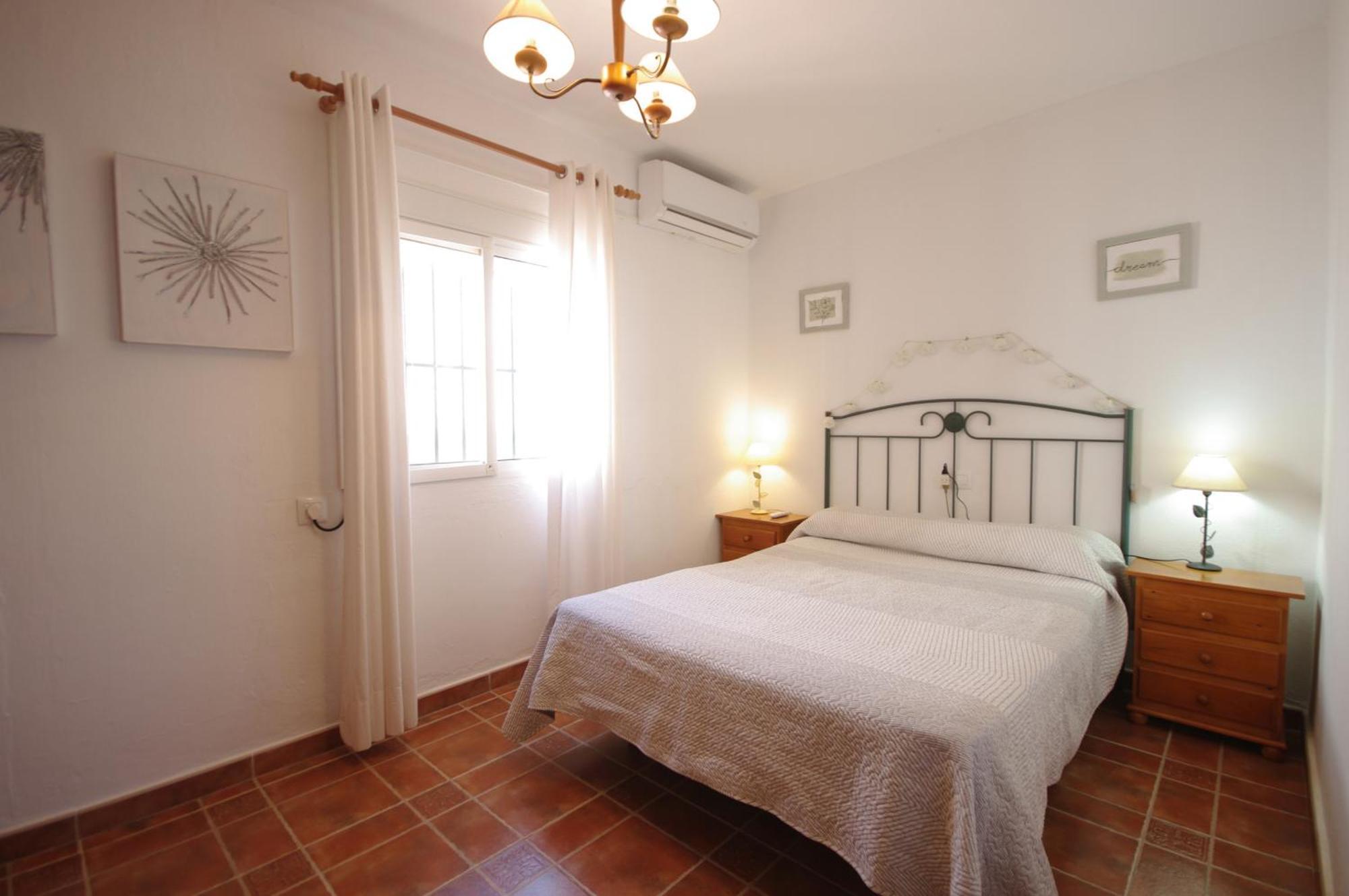 Livingtarifa Villa Concha Ngoại thất bức ảnh