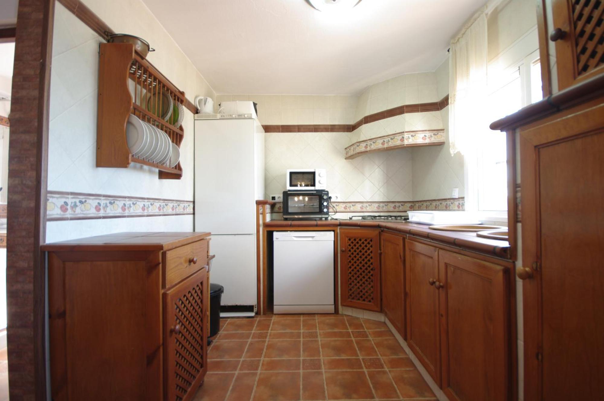 Livingtarifa Villa Concha Ngoại thất bức ảnh