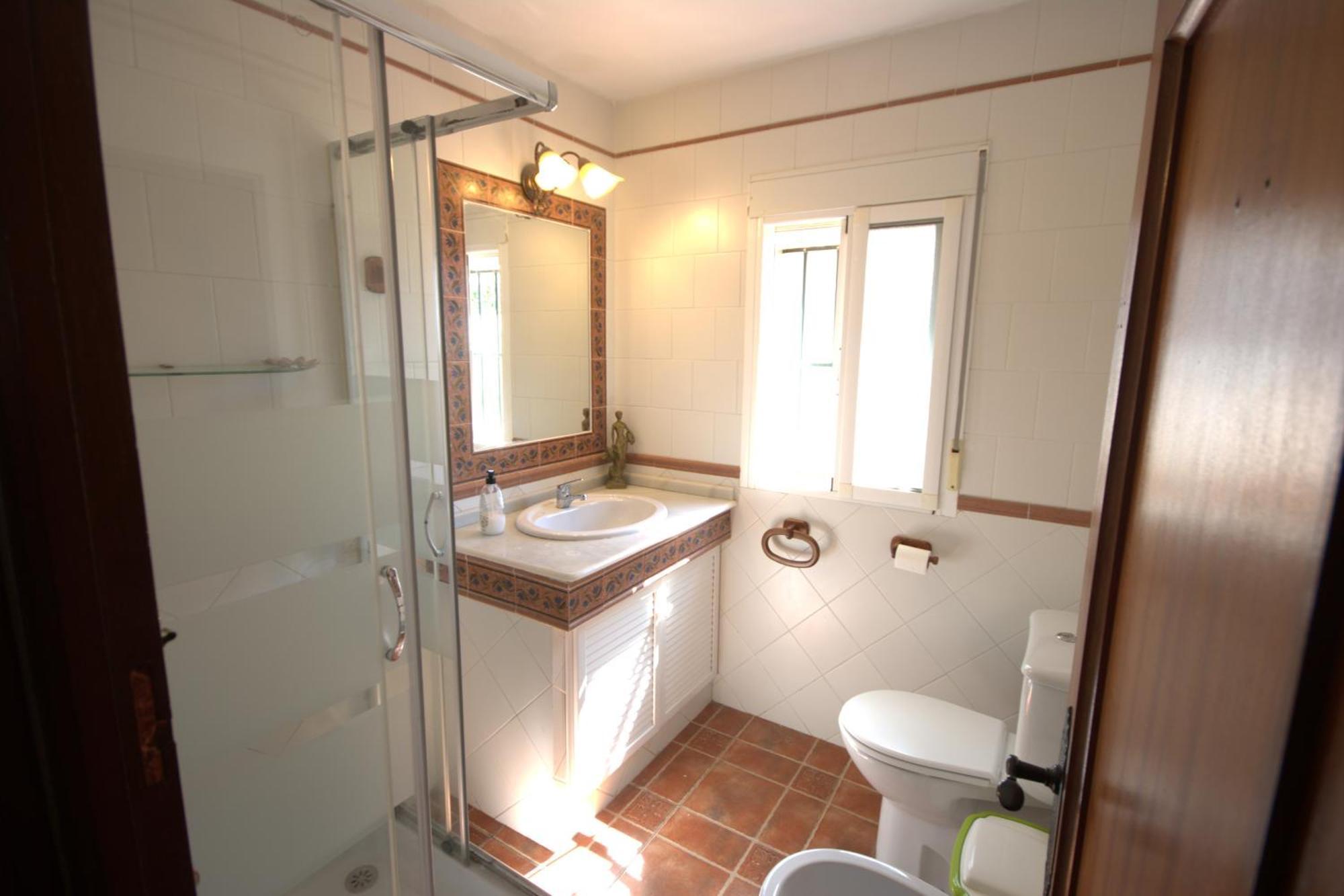 Livingtarifa Villa Concha Ngoại thất bức ảnh