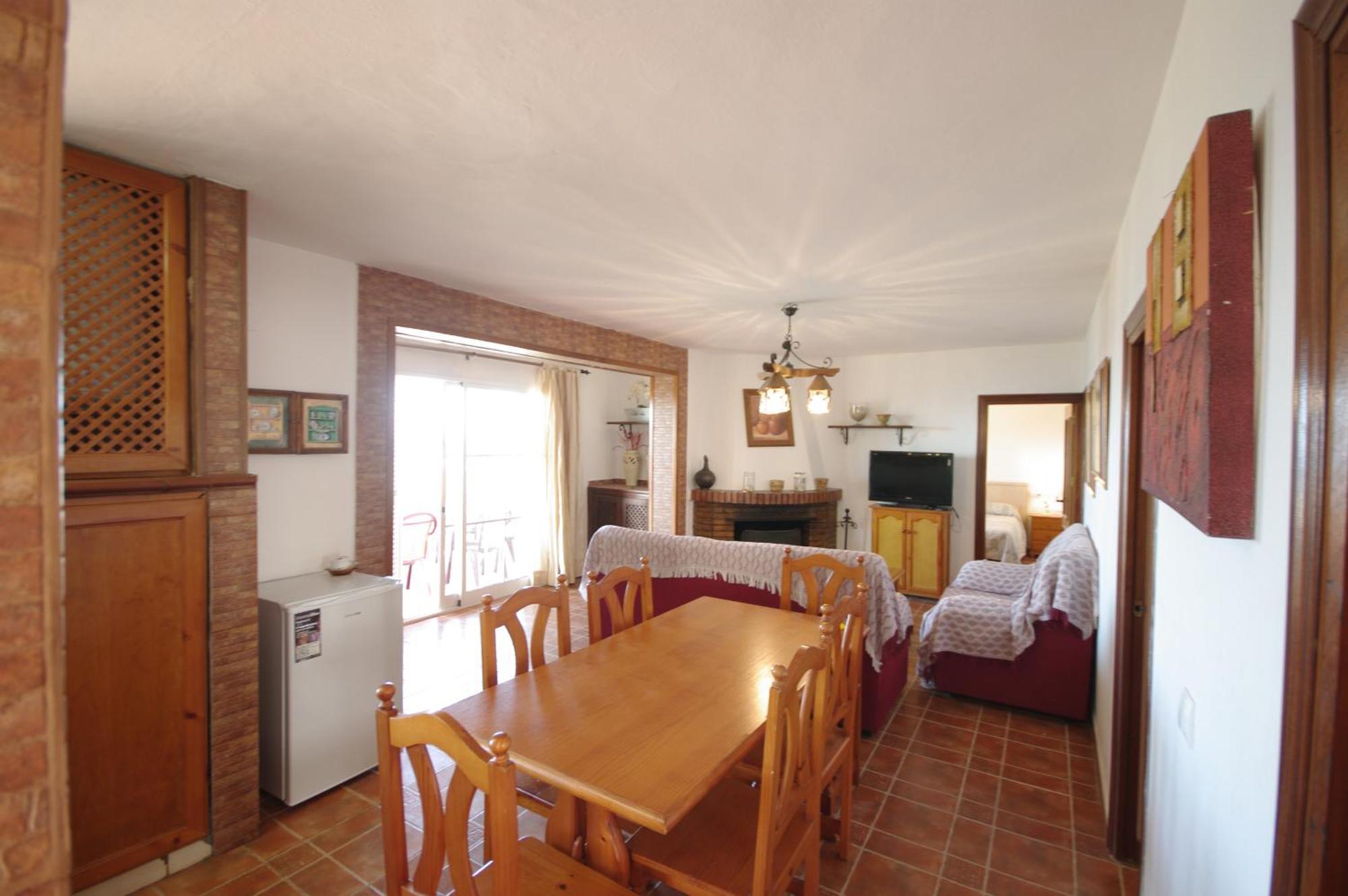 Livingtarifa Villa Concha Ngoại thất bức ảnh