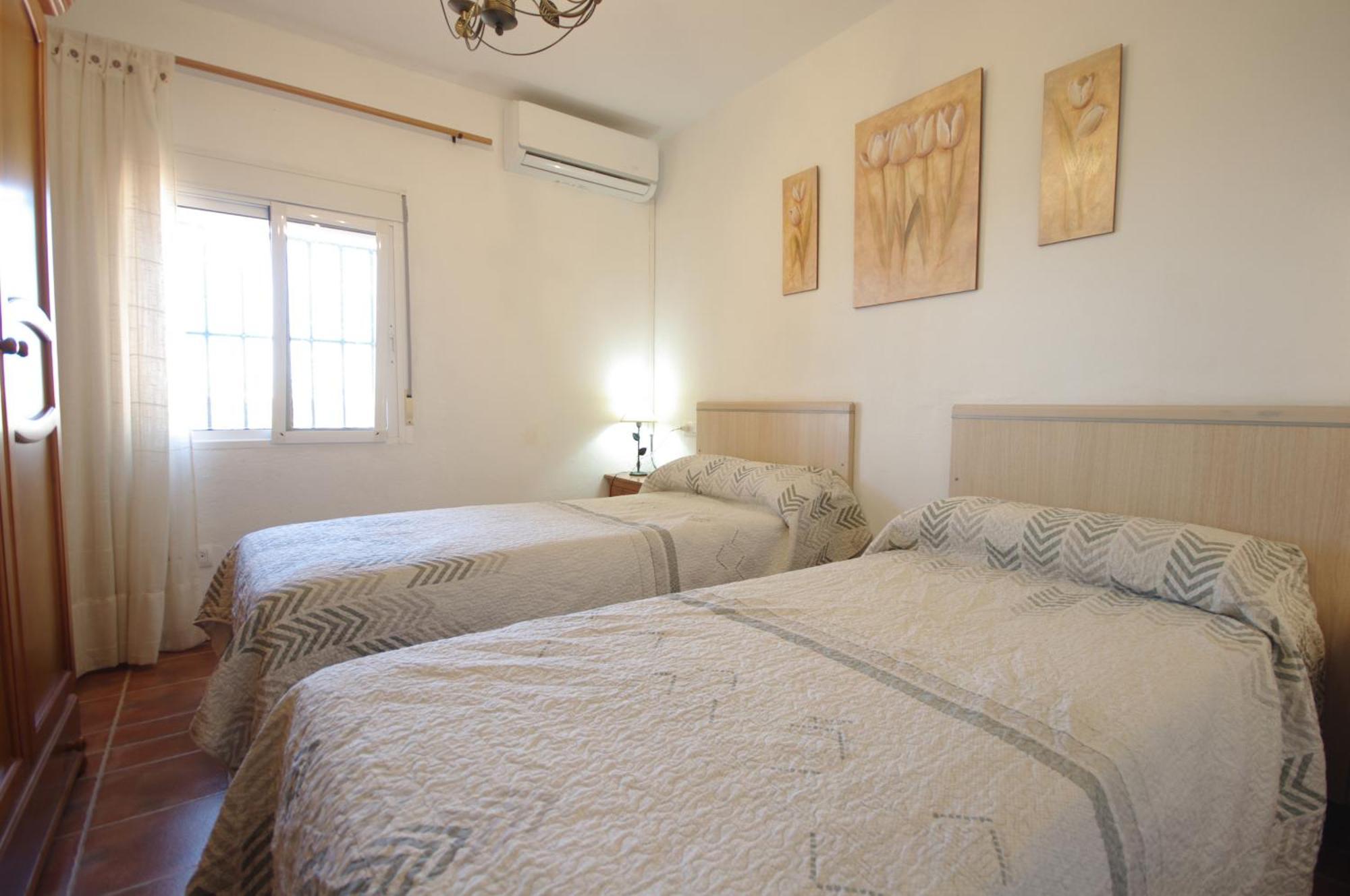 Livingtarifa Villa Concha Ngoại thất bức ảnh
